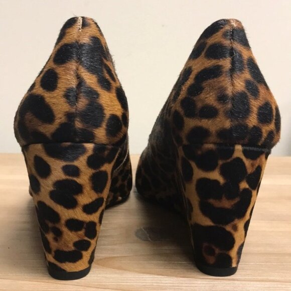 1.State Maeve Wedge Pump - Picture 4 of 5